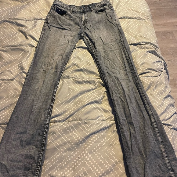 Rebel jeans - Picture 1 of 3